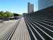  escaliers de la BNF